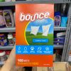Giấy thơm quần áo Bounce 5 in 1 của Mỹ