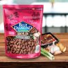 Hạnh nhân tẩm gia vị Blue Diamond Almond Bold Korean BBQ