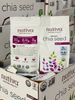 Hạt chia Nutiva Chia Seed