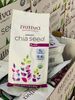 Hạt chia Nutiva Chia Seed