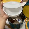 Hộp cơm điện hâm nóng văn phòng Lunch Box Enjoy Your Meat