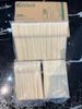 Hộp dao, thìa, nĩa dùng một lần Emily's Choice Compostable