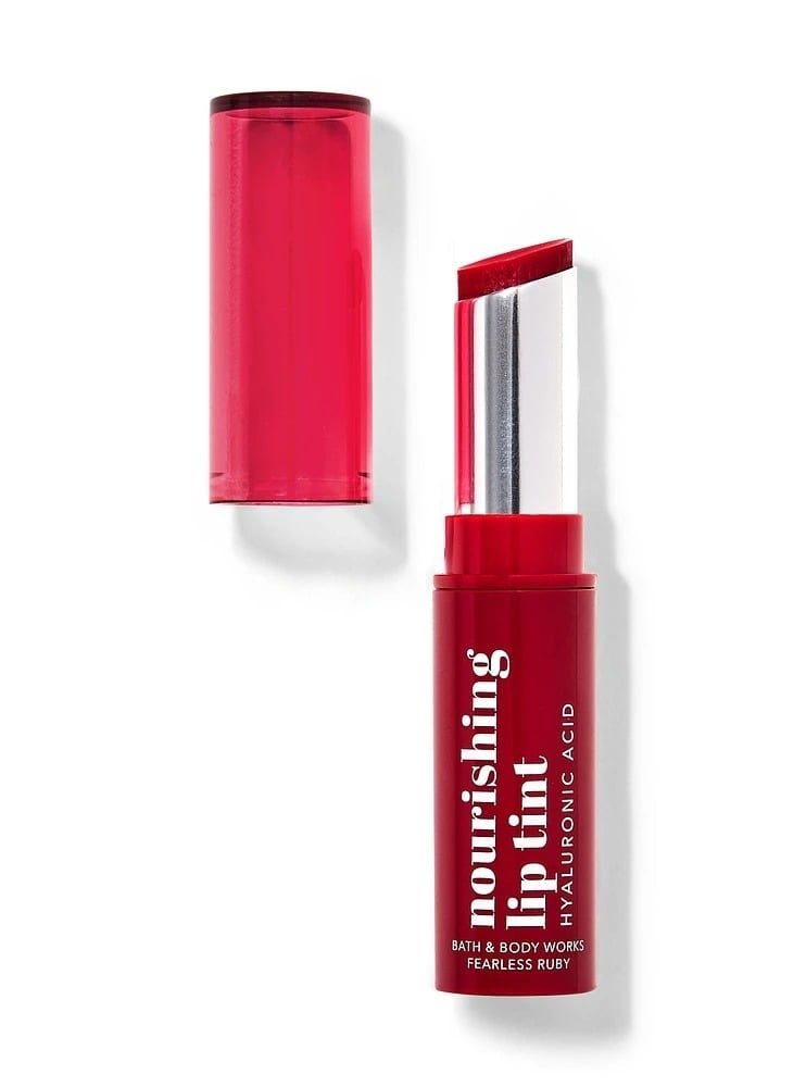 Son dưỡng có màu Bath & Body Works Nourishing Lip Tint