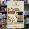Mật ong thượng hạng Egmont Honey Manuka Honey