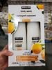 Sữa tắm dưỡng ẩm Kirkland Signature Body Wash Nettoyant Corporel