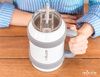 Ly giữ nhiệt thép không gỉ kèm ống hút Reduce Cold1 Mug dung tích 1,5l
