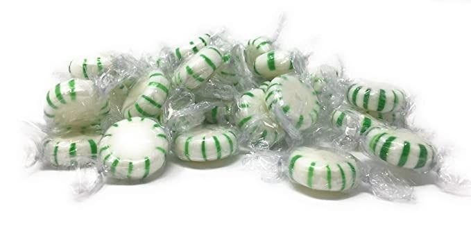 Kẹo bạc hà Coastal Bay Confections Starlight Mints
