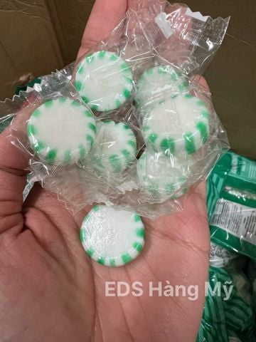  Kẹo bạc hà Coastal Bay Confections Starlight Mints 