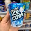Kẹo cao su không đường suger free Ice Breakers Ice Cubes
