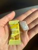 Kẹo gừng dẻo Ginger Chews