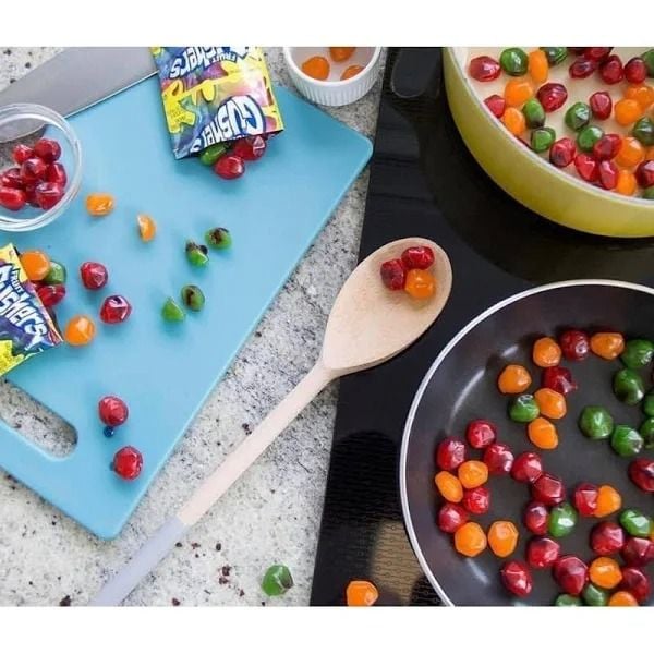 Kẹo dẻo trái cây Gusher's