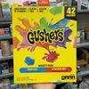 Kẹo dẻo trái cây Gusher's