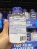 Kẹo nhai giảm đầy hơi khó tiêu Tums