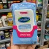 Khăn ướt Cetaphil Gentle Skin Cleansing Cloths