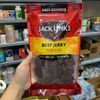 Khô bò tẩm vị teriyaki Jack Link's Beef Jerky