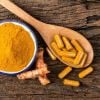 Viên uống tinh chất nghệ Puritan’s Pride Turmeric Curcumin