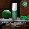 Lăn lạnh xoa bóp giảm đau nhức Biofreeze Cool The Pain