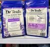 Muói tắm thư giãn Dr Teal's Pure Epsom Salt Soaking Solution