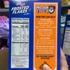 Ngũ cốc ăn sáng Kellogg’s Frosted Flakes