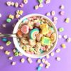 Ngũ cốc ăn sáng mix kẹo dẻo Marshmallows Lucky Charms