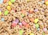 Ngũ cốc ăn sáng mix kẹo dẻo Marshmallows Lucky Charms