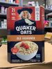 Ngũ cốc yến mạch nguyên hạt Quaker Oats