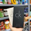 Nước hoa Calvin Klein CK full box