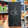 Nước hoa Calvin Klein CK full box