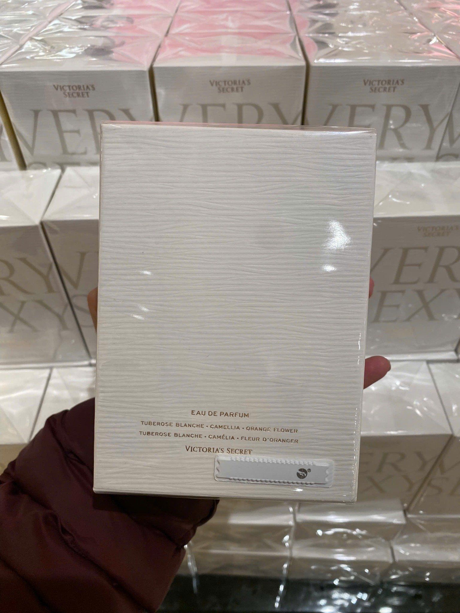 Nước hoa nữ Victoria's Secret Very Sexy Oasis Eau De Parfum