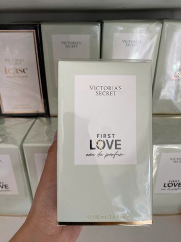  Nước hoa Victoria's Secret First Love Eau de Parfum 