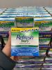 Nước nhỏ mắt, nước mắt nhân tạo Refresh Tears Lubricant Eye Drops