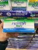 Nước nhỏ mắt, nước mắt nhân tạo Refresh Tears Lubricant Eye Drops