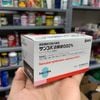 Nước nhỏ mắt tăng cường thị lực Santen Sancoba Nhật Bản - EDS Hàng Nhật