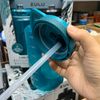 Bình nước nhựa cao cấp Zulu Half Gallon Water Bottles dung tích 1893ml
