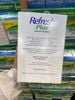 Nước nhỏ mắt, nước mắt nhân tạo dạng tép Refresh Tears Lubricant Eye Drops