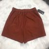 Quần short lưng thun - Q016
