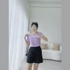 Quần short nữ thời trang Eden - Q005