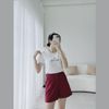 Quần short nữ thời trang Eden - Q005