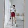 Quần short nữ thời trang Eden - Q005