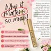 Serum dài mi Lash Doll Eyelash Growth Serum