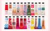Set 2 tuýp kem dưỡng da tay Bath & Body Works