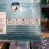 Set 3 áo thun nữ tay ngắn cổ tròn 32 độ Degree Cool