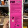Set 3 bàn chải dành cho bé từ 3 tuổi Hello Kitty