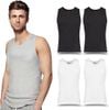 Set 4 áo thun sát nách Levi's Tank Premium Cotton