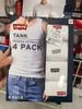 Set 4 áo thun sát nách Levi's Tank Premium Cotton