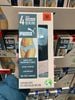 Set 4 quần lót nữ Puma Seamless Bikini
