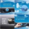 Nước hoa thơm phòng/xe hơi Febreze Car