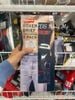 Set 5 quần lót đùi boxer nam Levi's
