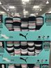 Set 8 đôi tất vớ nữ cổ thấp Puma