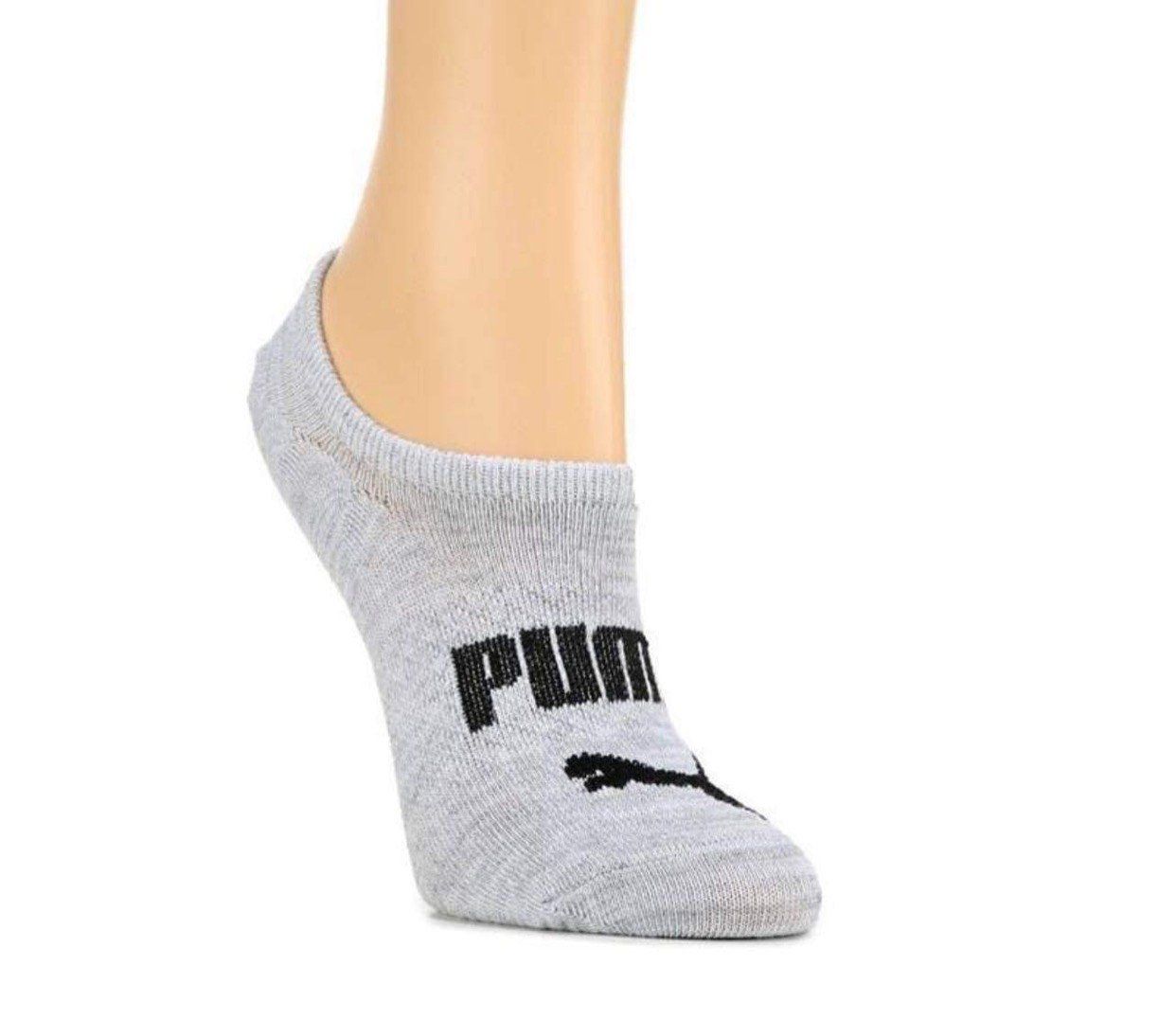 Set 8 đôi tất vớ nữ cổ thấp Puma